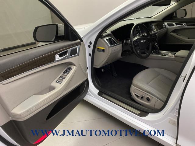 2016 Hyundai Genesis 4dr Sdn V6 3.8L AWD, available for sale in Naugatuck, Connecticut | J&M Automotive Sls&Svc LLC. Naugatuck, Connecticut 2016 Hyundai Genesis 4dr Sdn V6 3.8L AWD, available for sale in Naugatuck, Connecticut | J&M Automotive Sls&Svc LLC. Naugatuck, Connecticut