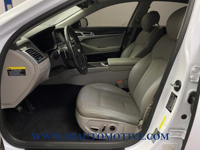 2016 Hyundai Genesis 4dr Sdn V6 3.8L AWD, available for sale in Naugatuck, Connecticut | J&M Automotive Sls&Svc LLC. Naugatuck, Connecticut 2016 Hyundai Genesis 4dr Sdn V6 3.8L AWD, available for sale in Naugatuck, Connecticut | J&M Automotive Sls&Svc LLC. Naugatuck, Connecticut