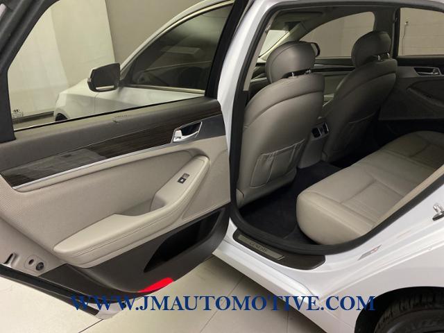 2016 Hyundai Genesis 4dr Sdn V6 3.8L AWD, available for sale in Naugatuck, Connecticut | J&M Automotive Sls&Svc LLC. Naugatuck, Connecticut 2016 Hyundai Genesis 4dr Sdn V6 3.8L AWD, available for sale in Naugatuck, Connecticut | J&M Automotive Sls&Svc LLC. Naugatuck, Connecticut
