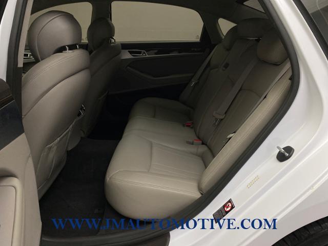 2016 Hyundai Genesis 4dr Sdn V6 3.8L AWD, available for sale in Naugatuck, Connecticut | J&M Automotive Sls&Svc LLC. Naugatuck, Connecticut 2016 Hyundai Genesis 4dr Sdn V6 3.8L AWD, available for sale in Naugatuck, Connecticut | J&M Automotive Sls&Svc LLC. Naugatuck, Connecticut