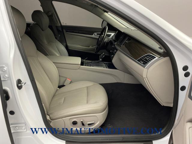 2016 Hyundai Genesis 4dr Sdn V6 3.8L AWD, available for sale in Naugatuck, Connecticut | J&M Automotive Sls&Svc LLC. Naugatuck, Connecticut 2016 Hyundai Genesis 4dr Sdn V6 3.8L AWD, available for sale in Naugatuck, Connecticut | J&M Automotive Sls&Svc LLC. Naugatuck, Connecticut