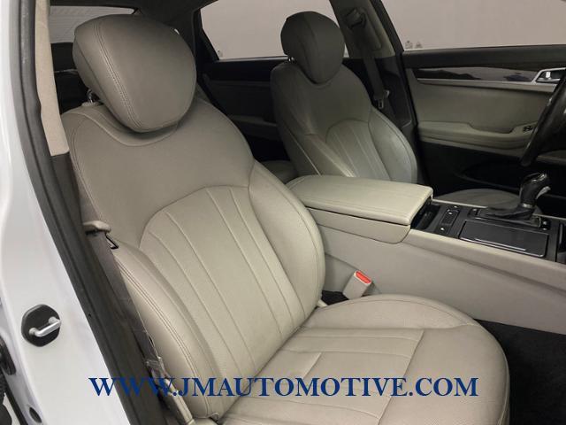 2016 Hyundai Genesis 4dr Sdn V6 3.8L AWD, available for sale in Naugatuck, Connecticut | J&M Automotive Sls&Svc LLC. Naugatuck, Connecticut 2016 Hyundai Genesis 4dr Sdn V6 3.8L AWD, available for sale in Naugatuck, Connecticut | J&M Automotive Sls&Svc LLC. Naugatuck, Connecticut