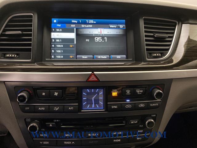 2016 Hyundai Genesis 4dr Sdn V6 3.8L AWD, available for sale in Naugatuck, Connecticut | J&M Automotive Sls&Svc LLC. Naugatuck, Connecticut 2016 Hyundai Genesis 4dr Sdn V6 3.8L AWD, available for sale in Naugatuck, Connecticut | J&M Automotive Sls&Svc LLC. Naugatuck, Connecticut