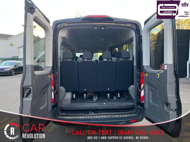 2021 Ford Transit Passenger Wagon T-350 148'' MR XLT, available for sale in Avenel, New Jersey | Car Revolution. Avenel, New Jersey 2021 Ford Transit Passenger Wagon T-350 148'' MR XLT, available for sale in Avenel, New Jersey | Car Revolution. Avenel, New Jersey