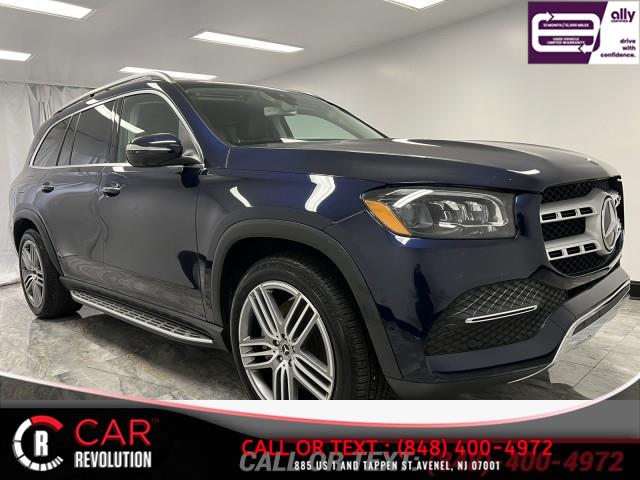 2020 Mercedes-benz Gls GLS 450, available for sale in Avenel, New Jersey | Car Revolution. Avenel, New Jersey