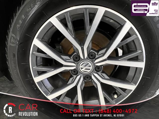 2020 Volkswagen Tiguan SE R-Line Black, available for sale in Avenel, New Jersey | Car Revolution. Avenel, New Jersey 2020 Volkswagen Tiguan SE R-Line Black, available for sale in Avenel, New Jersey | Car Revolution. Avenel, New Jersey