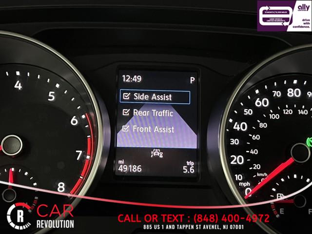 2020 Volkswagen Tiguan SE R-Line Black, available for sale in Avenel, New Jersey | Car Revolution. Avenel, New Jersey 2020 Volkswagen Tiguan SE R-Line Black, available for sale in Avenel, New Jersey | Car Revolution. Avenel, New Jersey