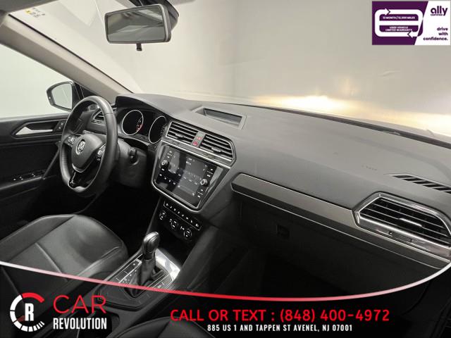 2020 Volkswagen Tiguan SE R-Line Black, available for sale in Avenel, New Jersey | Car Revolution. Avenel, New Jersey 2020 Volkswagen Tiguan SE R-Line Black, available for sale in Avenel, New Jersey | Car Revolution. Avenel, New Jersey