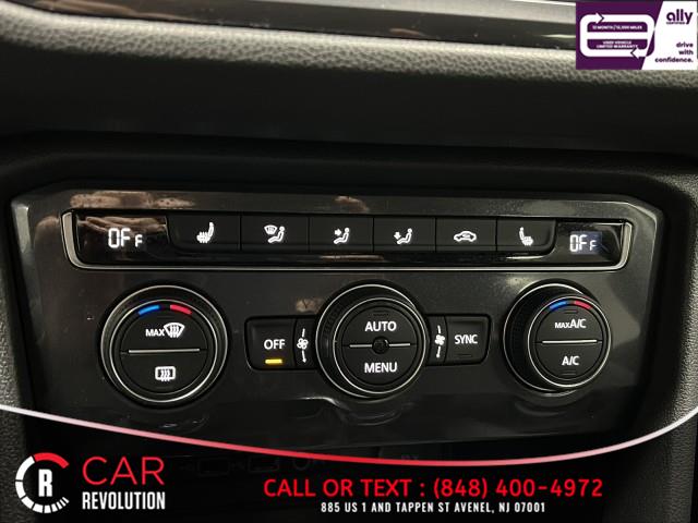 2020 Volkswagen Tiguan SE R-Line Black, available for sale in Avenel, New Jersey | Car Revolution. Avenel, New Jersey 2020 Volkswagen Tiguan SE R-Line Black, available for sale in Avenel, New Jersey | Car Revolution. Avenel, New Jersey