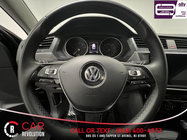 2020 Volkswagen Tiguan SE R-Line Black, available for sale in Avenel, New Jersey | Car Revolution. Avenel, New Jersey 2020 Volkswagen Tiguan SE R-Line Black, available for sale in Avenel, New Jersey | Car Revolution. Avenel, New Jersey