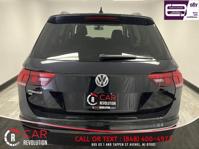 2020 Volkswagen Tiguan SE R-Line Black, available for sale in Avenel, New Jersey | Car Revolution. Avenel, New Jersey 2020 Volkswagen Tiguan SE R-Line Black, available for sale in Avenel, New Jersey | Car Revolution. Avenel, New Jersey