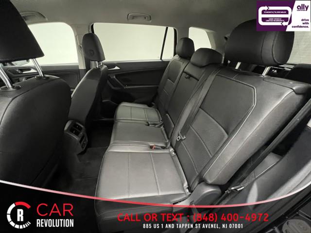 2020 Volkswagen Tiguan SE R-Line Black, available for sale in Avenel, New Jersey | Car Revolution. Avenel, New Jersey 2020 Volkswagen Tiguan SE R-Line Black, available for sale in Avenel, New Jersey | Car Revolution. Avenel, New Jersey