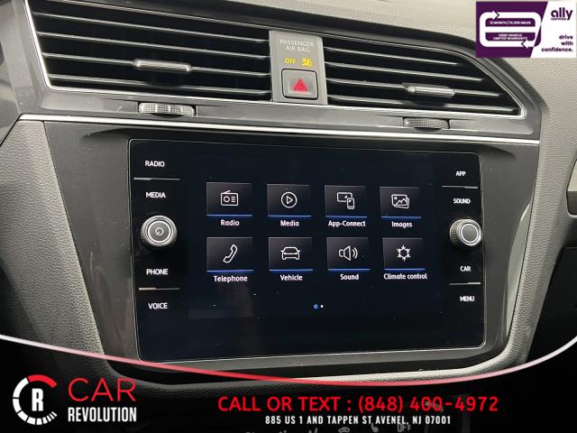 2020 Volkswagen Tiguan SE R-Line Black, available for sale in Avenel, New Jersey | Car Revolution. Avenel, New Jersey 2020 Volkswagen Tiguan SE R-Line Black, available for sale in Avenel, New Jersey | Car Revolution. Avenel, New Jersey