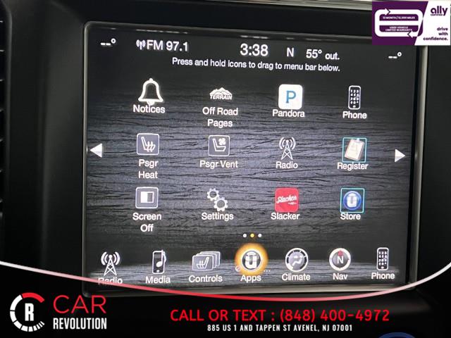 2017 Jeep Grand Cherokee Summit, available for sale in Avenel, New Jersey | Car Revolution. Avenel, New Jersey 2017 Jeep Grand Cherokee Summit, available for sale in Avenel, New Jersey | Car Revolution. Avenel, New Jersey