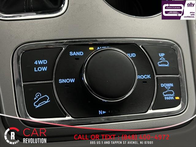 2017 Jeep Grand Cherokee Summit, available for sale in Avenel, New Jersey | Car Revolution. Avenel, New Jersey 2017 Jeep Grand Cherokee Summit, available for sale in Avenel, New Jersey | Car Revolution. Avenel, New Jersey