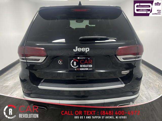 2017 Jeep Grand Cherokee Summit, available for sale in Avenel, New Jersey | Car Revolution. Avenel, New Jersey 2017 Jeep Grand Cherokee Summit, available for sale in Avenel, New Jersey | Car Revolution. Avenel, New Jersey