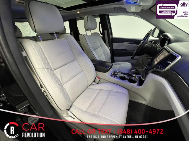 2017 Jeep Grand Cherokee Summit, available for sale in Avenel, New Jersey | Car Revolution. Avenel, New Jersey 2017 Jeep Grand Cherokee Summit, available for sale in Avenel, New Jersey | Car Revolution. Avenel, New Jersey