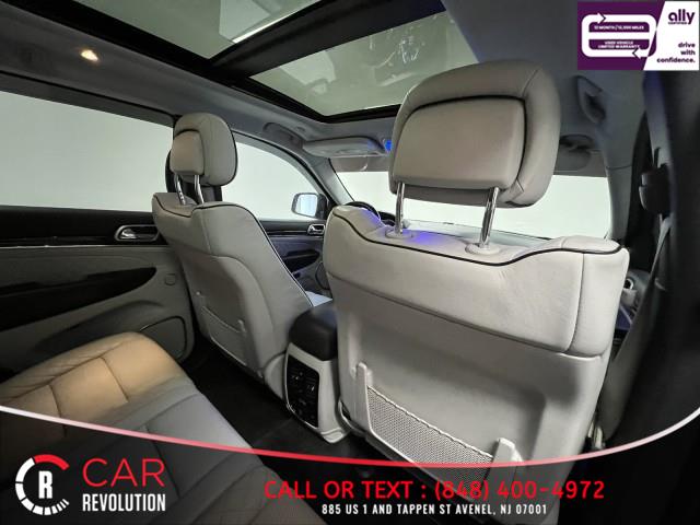 2017 Jeep Grand Cherokee Summit, available for sale in Avenel, New Jersey | Car Revolution. Avenel, New Jersey 2017 Jeep Grand Cherokee Summit, available for sale in Avenel, New Jersey | Car Revolution. Avenel, New Jersey