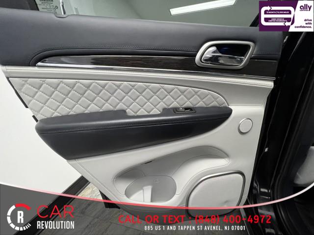 2017 Jeep Grand Cherokee Summit, available for sale in Avenel, New Jersey | Car Revolution. Avenel, New Jersey 2017 Jeep Grand Cherokee Summit, available for sale in Avenel, New Jersey | Car Revolution. Avenel, New Jersey