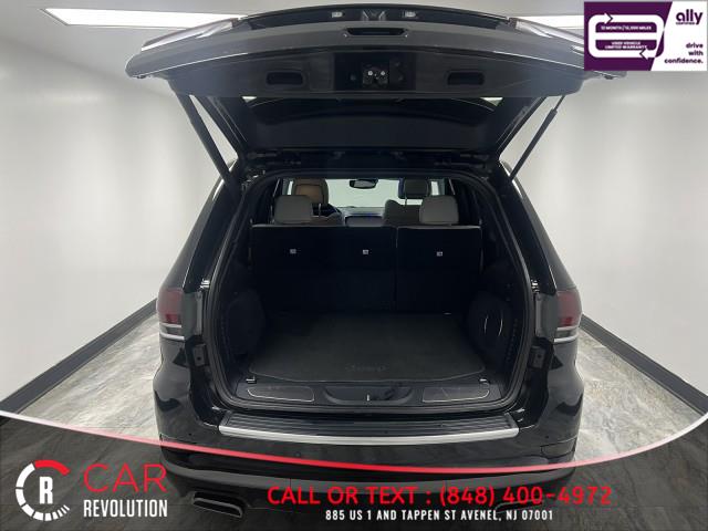 2017 Jeep Grand Cherokee Summit, available for sale in Avenel, New Jersey | Car Revolution. Avenel, New Jersey 2017 Jeep Grand Cherokee Summit, available for sale in Avenel, New Jersey | Car Revolution. Avenel, New Jersey