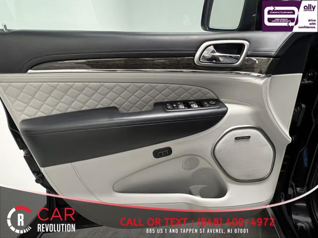2017 Jeep Grand Cherokee Summit, available for sale in Avenel, New Jersey | Car Revolution. Avenel, New Jersey 2017 Jeep Grand Cherokee Summit, available for sale in Avenel, New Jersey | Car Revolution. Avenel, New Jersey
