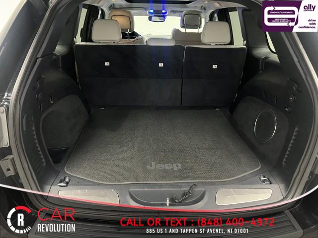 2017 Jeep Grand Cherokee Summit, available for sale in Avenel, New Jersey | Car Revolution. Avenel, New Jersey 2017 Jeep Grand Cherokee Summit, available for sale in Avenel, New Jersey | Car Revolution. Avenel, New Jersey