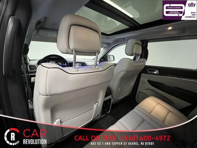 2017 Jeep Grand Cherokee Summit, available for sale in Avenel, New Jersey | Car Revolution. Avenel, New Jersey 2017 Jeep Grand Cherokee Summit, available for sale in Avenel, New Jersey | Car Revolution. Avenel, New Jersey