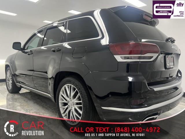 2017 Jeep Grand Cherokee Summit, available for sale in Avenel, New Jersey | Car Revolution. Avenel, New Jersey 2017 Jeep Grand Cherokee Summit, available for sale in Avenel, New Jersey | Car Revolution. Avenel, New Jersey
