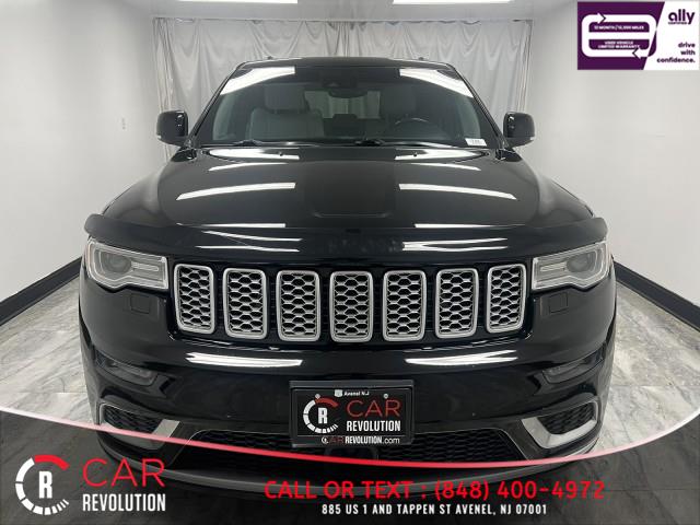 2017 Jeep Grand Cherokee Summit, available for sale in Avenel, New Jersey | Car Revolution. Avenel, New Jersey 2017 Jeep Grand Cherokee Summit, available for sale in Avenel, New Jersey | Car Revolution. Avenel, New Jersey