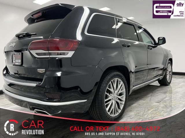 2017 Jeep Grand Cherokee Summit, available for sale in Avenel, New Jersey | Car Revolution. Avenel, New Jersey 2017 Jeep Grand Cherokee Summit, available for sale in Avenel, New Jersey | Car Revolution. Avenel, New Jersey