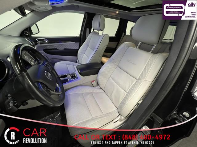 2017 Jeep Grand Cherokee Summit, available for sale in Avenel, New Jersey | Car Revolution. Avenel, New Jersey 2017 Jeep Grand Cherokee Summit, available for sale in Avenel, New Jersey | Car Revolution. Avenel, New Jersey