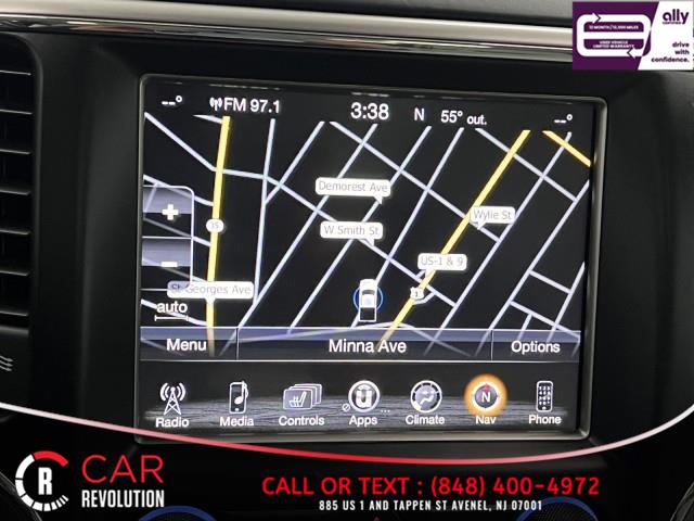 2017 Jeep Grand Cherokee Summit, available for sale in Avenel, New Jersey | Car Revolution. Avenel, New Jersey 2017 Jeep Grand Cherokee Summit, available for sale in Avenel, New Jersey | Car Revolution. Avenel, New Jersey