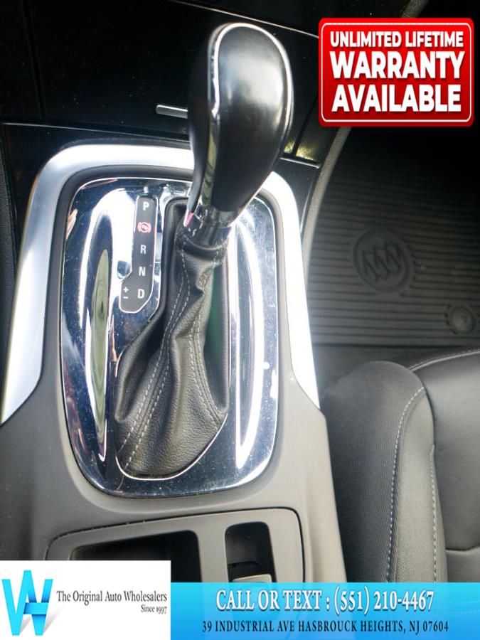 2016 Buick Regal 4dr Sdn GS AWD, available for sale in Hasbrouck Heights, New Jersey | AW Auto & Truck Wholesalers, Inc. Hasbrouck Heights, New Jersey 2016 Buick Regal 4dr Sdn GS AWD, available for sale in Hasbrouck Heights, New Jersey | AW Auto & Truck Wholesalers, Inc. Hasbrouck Heights, New Jersey