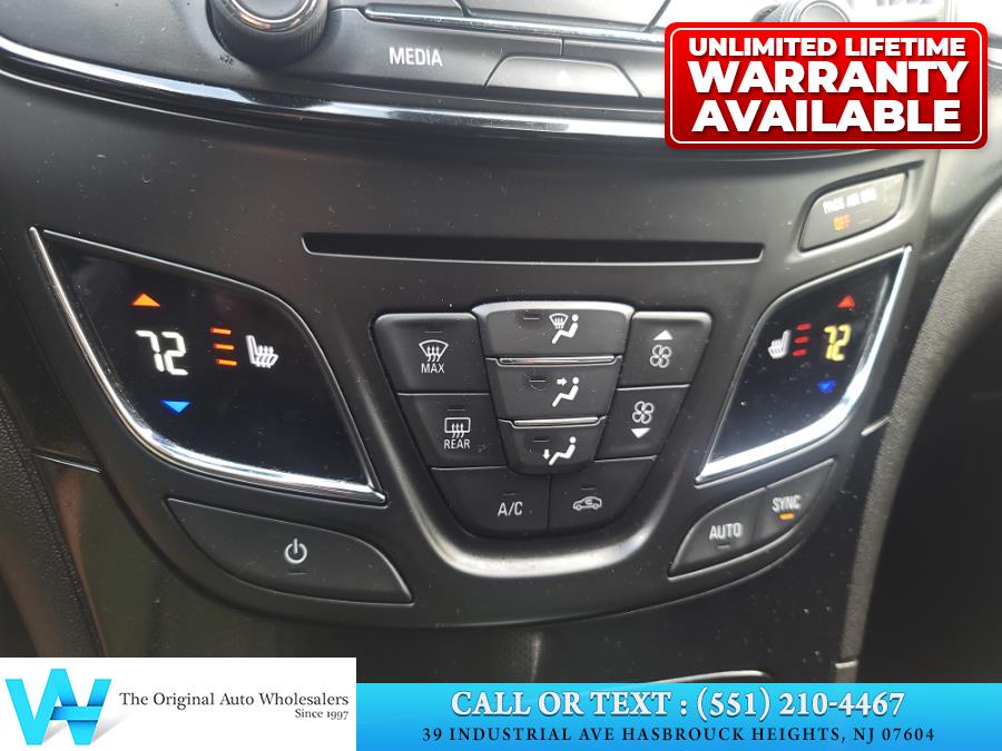 2016 Buick Regal 4dr Sdn GS AWD, available for sale in Hasbrouck Heights, New Jersey | AW Auto & Truck Wholesalers, Inc. Hasbrouck Heights, New Jersey 2016 Buick Regal 4dr Sdn GS AWD, available for sale in Hasbrouck Heights, New Jersey | AW Auto & Truck Wholesalers, Inc. Hasbrouck Heights, New Jersey