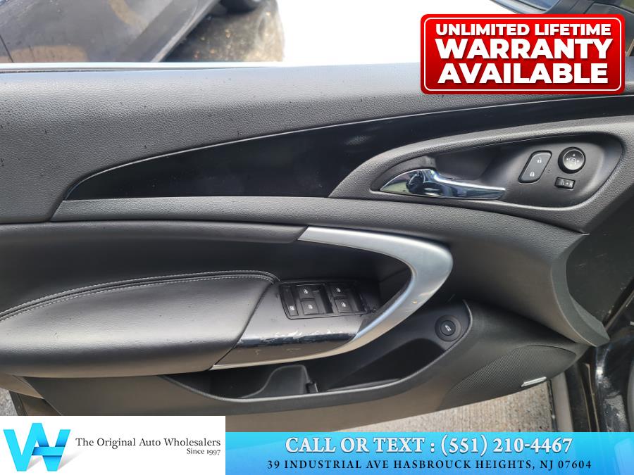 2016 Buick Regal 4dr Sdn GS AWD, available for sale in Hasbrouck Heights, New Jersey | AW Auto & Truck Wholesalers, Inc. Hasbrouck Heights, New Jersey 2016 Buick Regal 4dr Sdn GS AWD, available for sale in Hasbrouck Heights, New Jersey | AW Auto & Truck Wholesalers, Inc. Hasbrouck Heights, New Jersey