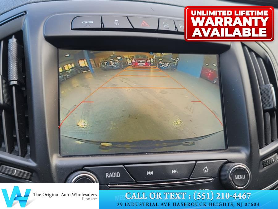 2016 Buick Regal 4dr Sdn GS AWD, available for sale in Hasbrouck Heights, New Jersey | AW Auto & Truck Wholesalers, Inc. Hasbrouck Heights, New Jersey 2016 Buick Regal 4dr Sdn GS AWD, available for sale in Hasbrouck Heights, New Jersey | AW Auto & Truck Wholesalers, Inc. Hasbrouck Heights, New Jersey