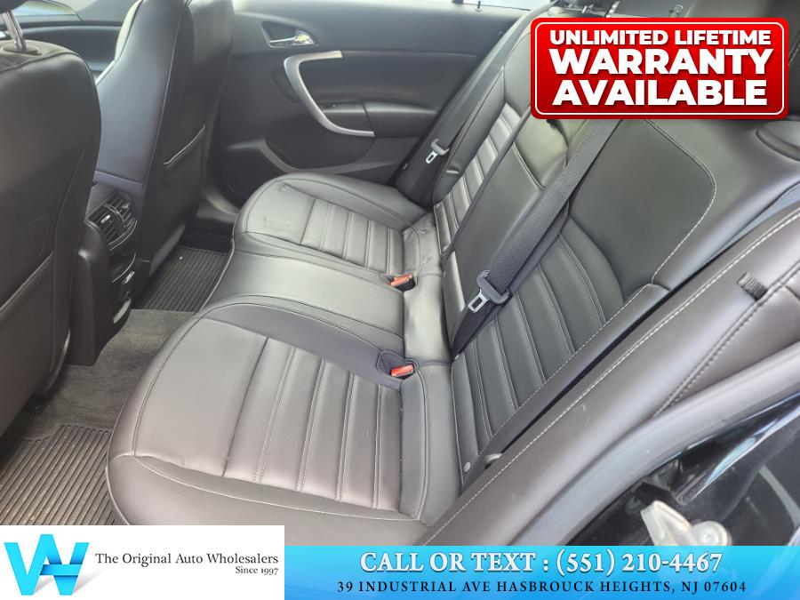 2016 Buick Regal 4dr Sdn GS AWD, available for sale in Hasbrouck Heights, New Jersey | AW Auto & Truck Wholesalers, Inc. Hasbrouck Heights, New Jersey 2016 Buick Regal 4dr Sdn GS AWD, available for sale in Hasbrouck Heights, New Jersey | AW Auto & Truck Wholesalers, Inc. Hasbrouck Heights, New Jersey