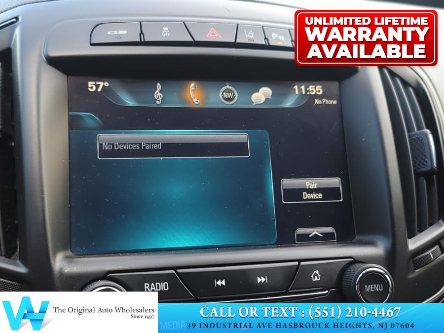 2016 Buick Regal 4dr Sdn GS AWD, available for sale in Hasbrouck Heights, New Jersey | AW Auto & Truck Wholesalers, Inc. Hasbrouck Heights, New Jersey 2016 Buick Regal 4dr Sdn GS AWD, available for sale in Hasbrouck Heights, New Jersey | AW Auto & Truck Wholesalers, Inc. Hasbrouck Heights, New Jersey