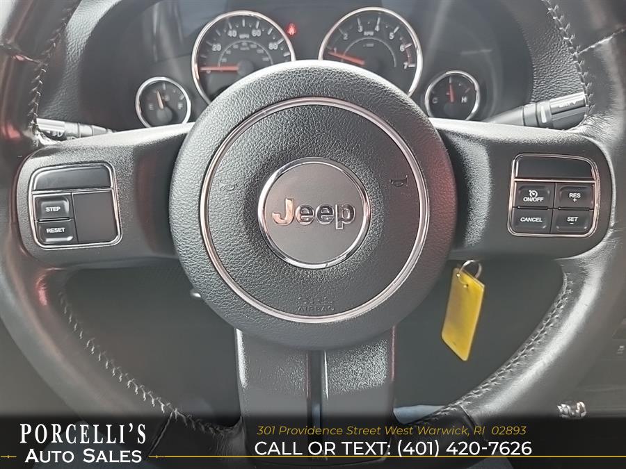 2011 Jeep Wrangler 4WD 2dr Sport, available for sale in West Warwick, Rhode Island | Porcelli's Auto Sales. West Warwick, Rhode Island 2011 Jeep Wrangler 4WD 2dr Sport, available for sale in West Warwick, Rhode Island | Porcelli's Auto Sales. West Warwick, Rhode Island