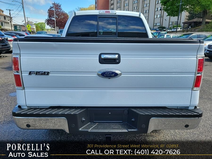 2013 Ford F-150 4WD SuperCrew 157" XLT, available for sale in West Warwick, Rhode Island | Porcelli's Auto Sales. West Warwick, Rhode Island 2013 Ford F-150 4WD SuperCrew 157" XLT, available for sale in West Warwick, Rhode Island | Porcelli's Auto Sales. West Warwick, Rhode Island