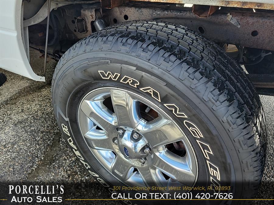 2013 Ford F-150 4WD SuperCrew 157" XLT, available for sale in West Warwick, Rhode Island | Porcelli's Auto Sales. West Warwick, Rhode Island 2013 Ford F-150 4WD SuperCrew 157" XLT, available for sale in West Warwick, Rhode Island | Porcelli's Auto Sales. West Warwick, Rhode Island