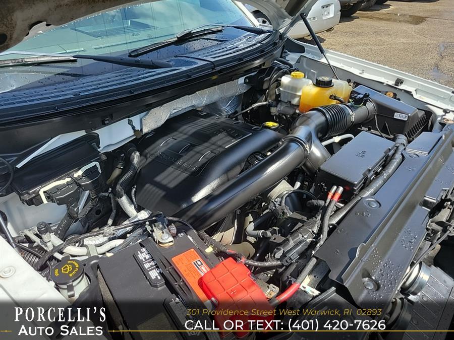 2013 Ford F-150 4WD SuperCrew 157" XLT, available for sale in West Warwick, Rhode Island | Porcelli's Auto Sales. West Warwick, Rhode Island 2013 Ford F-150 4WD SuperCrew 157" XLT, available for sale in West Warwick, Rhode Island | Porcelli's Auto Sales. West Warwick, Rhode Island