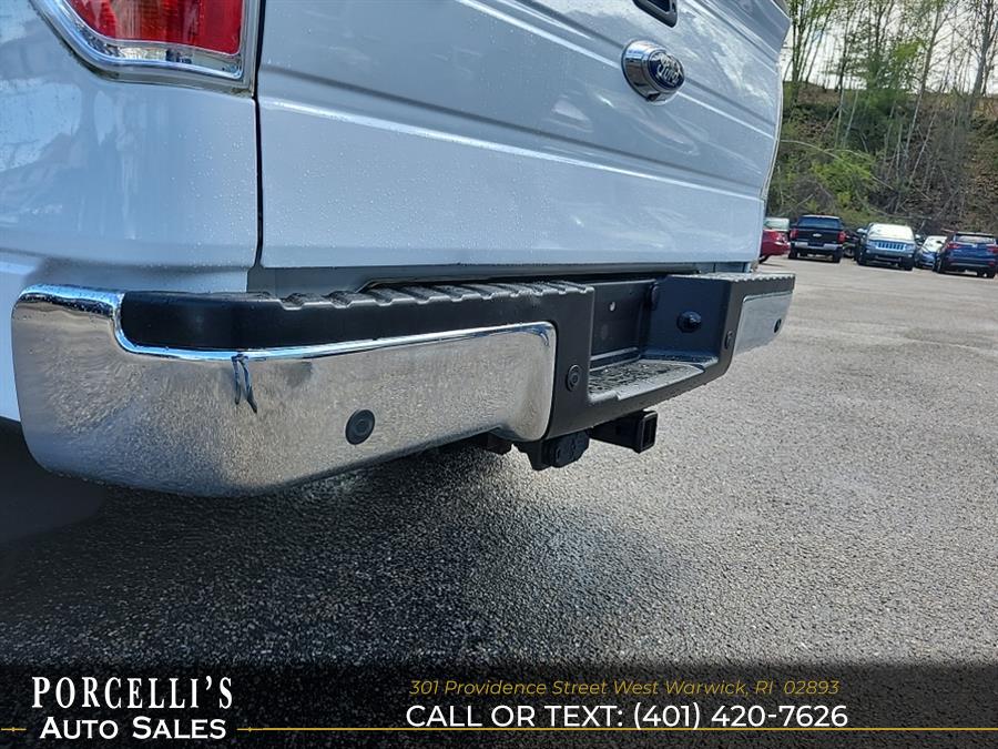 2013 Ford F-150 4WD SuperCrew 157" XLT, available for sale in West Warwick, Rhode Island | Porcelli's Auto Sales. West Warwick, Rhode Island 2013 Ford F-150 4WD SuperCrew 157" XLT, available for sale in West Warwick, Rhode Island | Porcelli's Auto Sales. West Warwick, Rhode Island