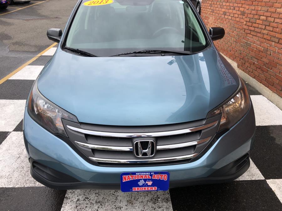 2013 Honda CR-V AWD 5dr LX, available for sale in Waterbury, Connecticut | National Auto Brokers, Inc.. Waterbury, Connecticut 2013 Honda CR-V AWD 5dr LX, available for sale in Waterbury, Connecticut | National Auto Brokers, Inc.. Waterbury, Connecticut