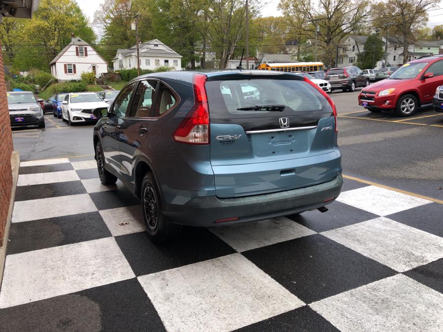 2013 Honda CR-V AWD 5dr LX, available for sale in Waterbury, Connecticut | National Auto Brokers, Inc.. Waterbury, Connecticut 2013 Honda CR-V AWD 5dr LX, available for sale in Waterbury, Connecticut | National Auto Brokers, Inc.. Waterbury, Connecticut