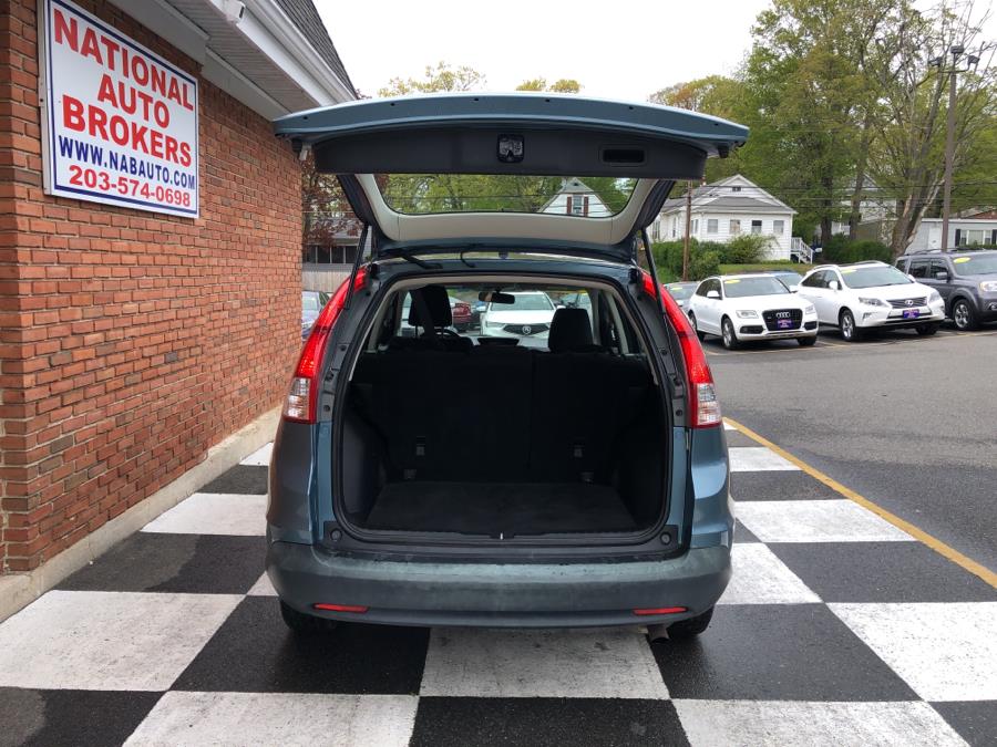 2013 Honda CR-V AWD 5dr LX, available for sale in Waterbury, Connecticut | National Auto Brokers, Inc.. Waterbury, Connecticut 2013 Honda CR-V AWD 5dr LX, available for sale in Waterbury, Connecticut | National Auto Brokers, Inc.. Waterbury, Connecticut