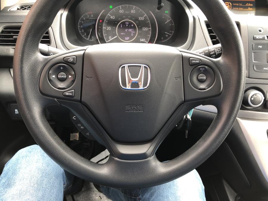 2013 Honda CR-V AWD 5dr LX, available for sale in Waterbury, Connecticut | National Auto Brokers, Inc.. Waterbury, Connecticut 2013 Honda CR-V AWD 5dr LX, available for sale in Waterbury, Connecticut | National Auto Brokers, Inc.. Waterbury, Connecticut