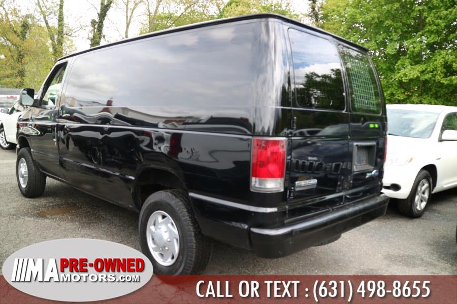 2010 Ford Econoline Cargo Van E-350 Super Duty Commercial, available for sale in Huntington Station, New York | M & A Motors. Huntington Station, New York 2010 Ford Econoline Cargo Van E-350 Super Duty Commercial, available for sale in Huntington Station, New York | M & A Motors. Huntington Station, New York