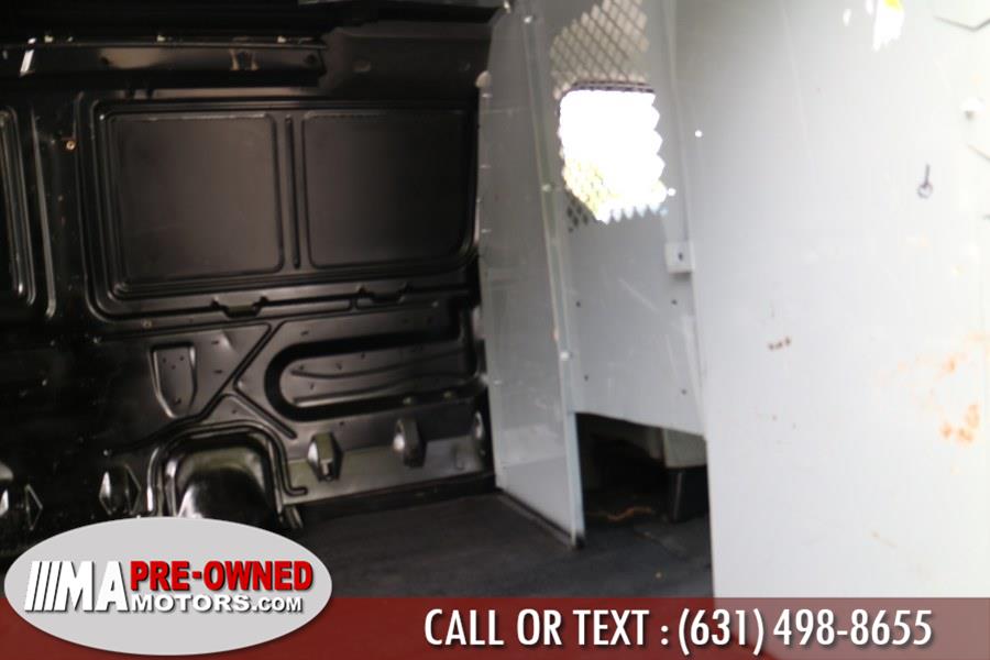 2010 Ford Econoline Cargo Van E-350 Super Duty Commercial, available for sale in Huntington Station, New York | M & A Motors. Huntington Station, New York 2010 Ford Econoline Cargo Van E-350 Super Duty Commercial, available for sale in Huntington Station, New York | M & A Motors. Huntington Station, New York