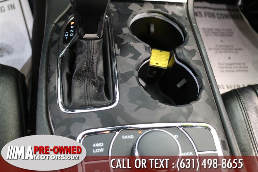 2018 Jeep Grand Cherokee Limited 4x4, available for sale in Huntington Station, New York | M & A Motors. Huntington Station, New York 2018 Jeep Grand Cherokee Limited 4x4, available for sale in Huntington Station, New York | M & A Motors. Huntington Station, New York